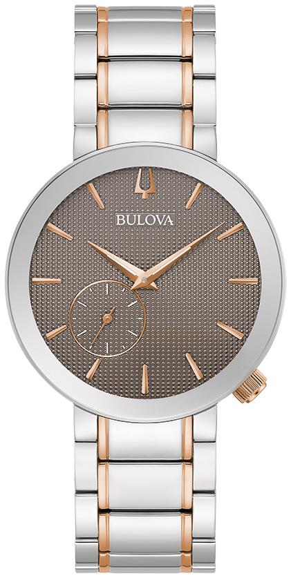 Bulova Watches-98L309