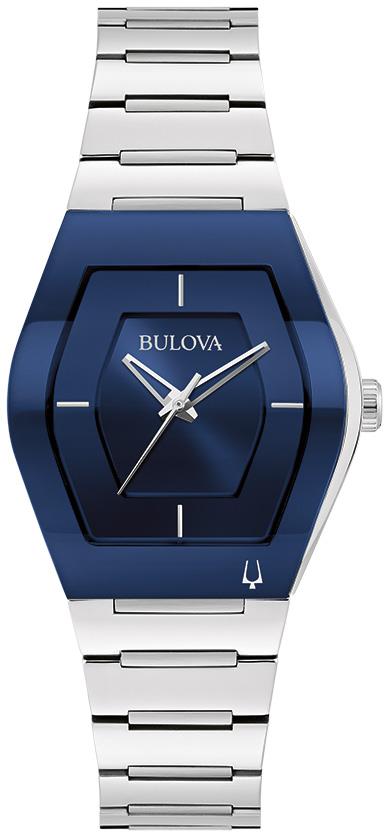 Bulova Watches-96L293