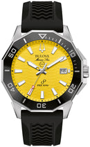 Bulova Watches-96B431