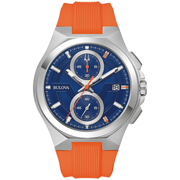 Bulova Watches-96B407