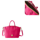 Dooney & Bourke-BLUCA2484FHFH