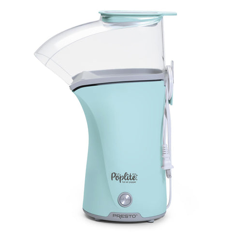 Presto PopLite Plus Hot Air Popper - Thumbnail 4