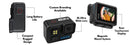 GoPro LIT HERO Action Camera - Black