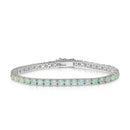 Jilco Inc Opal Bracelet