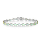 Jilco Inc Opal Bracelet
