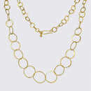 Jilco Inc Cable Chain-Link Ring