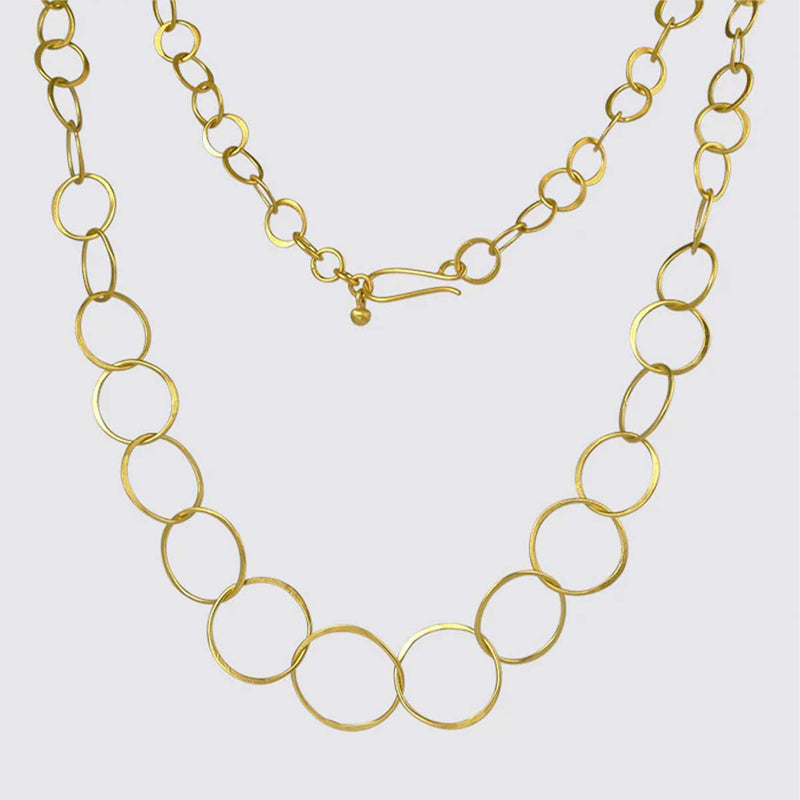 Jilco Inc Cable Chain-Link Ring