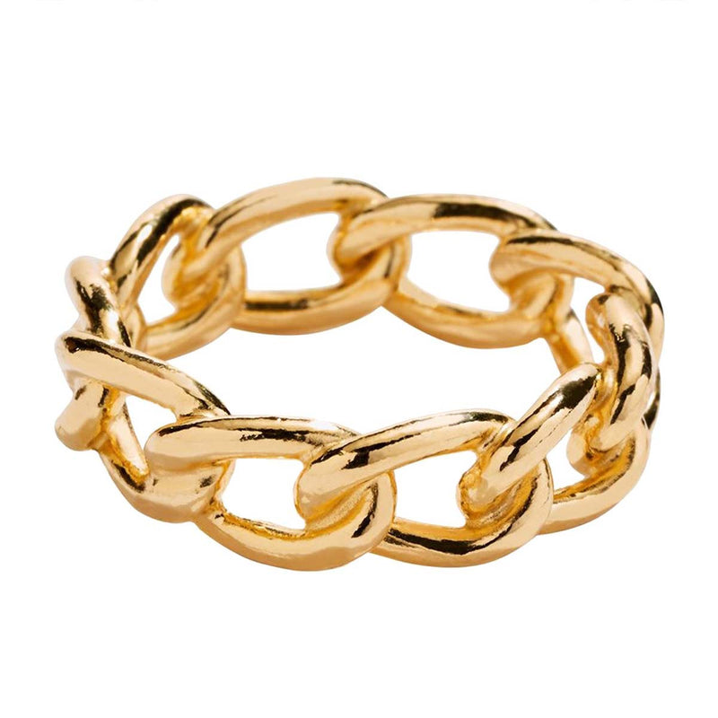 Jilco Inc Cable Chain-Link Ring