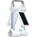 KAITO KA768 The Kaito Twin-Panel Rechargeable & Portable Solar LED Lantern