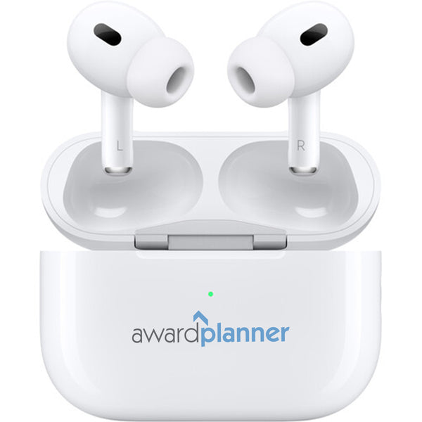 SMAXPLUS™ HD Waterproof Bluetooth Earbuds: Charging Case & Mic