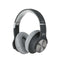 Altec Lansing R3volution X 'Ultra-Comfort' Folding Bluetooth Headphones