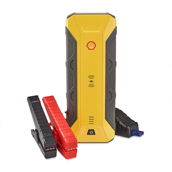 Shell 1200A 12V Portable Lithium Jump Starter