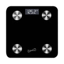 Supersonic SC-851BTS Smart Scale Body Composition Analyzer w/ Smartphone App