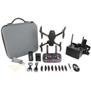VIVITAR DRCLS16 Vivitar VTI FPV Duo