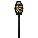 VIVITAR MA112-MGV Margaritaville Bluetooth Tiki Torch Light-Up Speaker