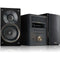 Sharp 5 CD Changer, Cassette Deck, AM/FM Tuner, 350 Watts, 2-Way Stereo Speakers, USB, Remote Control