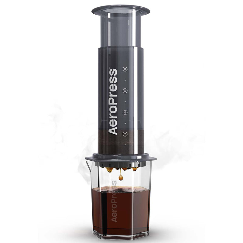 AeroPress XL Coffee Press