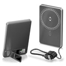 5,000 mAh Super Slim Magnetic Power Bank