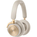 Bang & Olufsen 1224016 Beoplay HX Noise Cancelling Headphones Gold Tone
