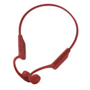 AIWA AI5006-RED Aiwa Swimmer's Bone Conduction Headphone