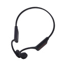 AIWA AI5006-BLK Aiwa Swimmer's Bone Conduction Headphone