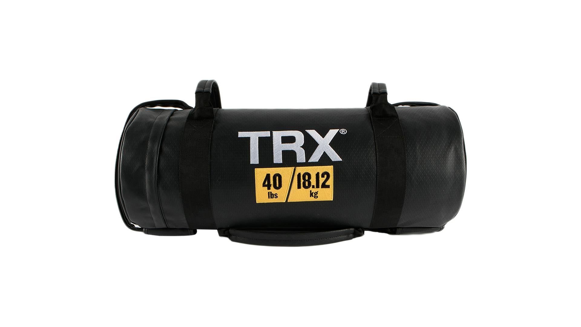 TRX Training Power Bag - 40 lbs