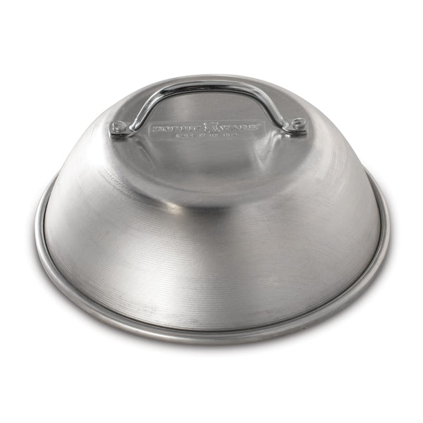 Nordic Ware Cheese Melting Dome