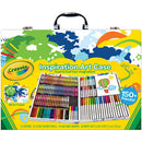 Crayola Inspiration Art Case