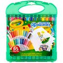 Crayola Washable Pip-Squeaks & Paper