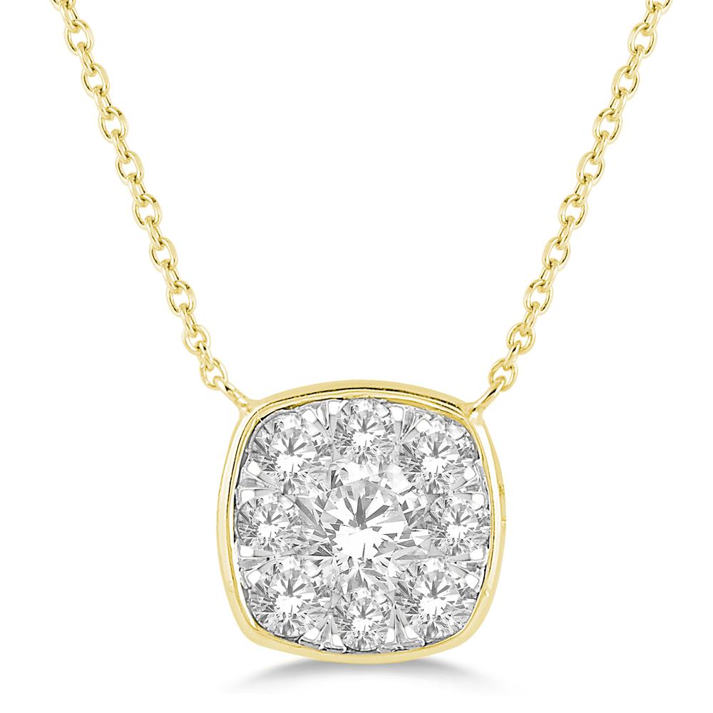 Diamond Necklace