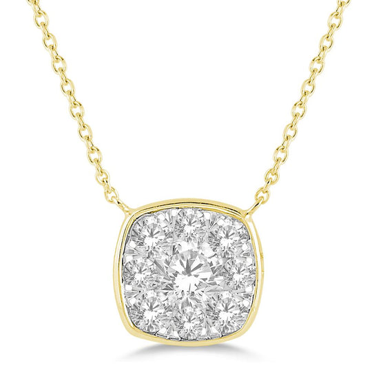 Diamond Necklace