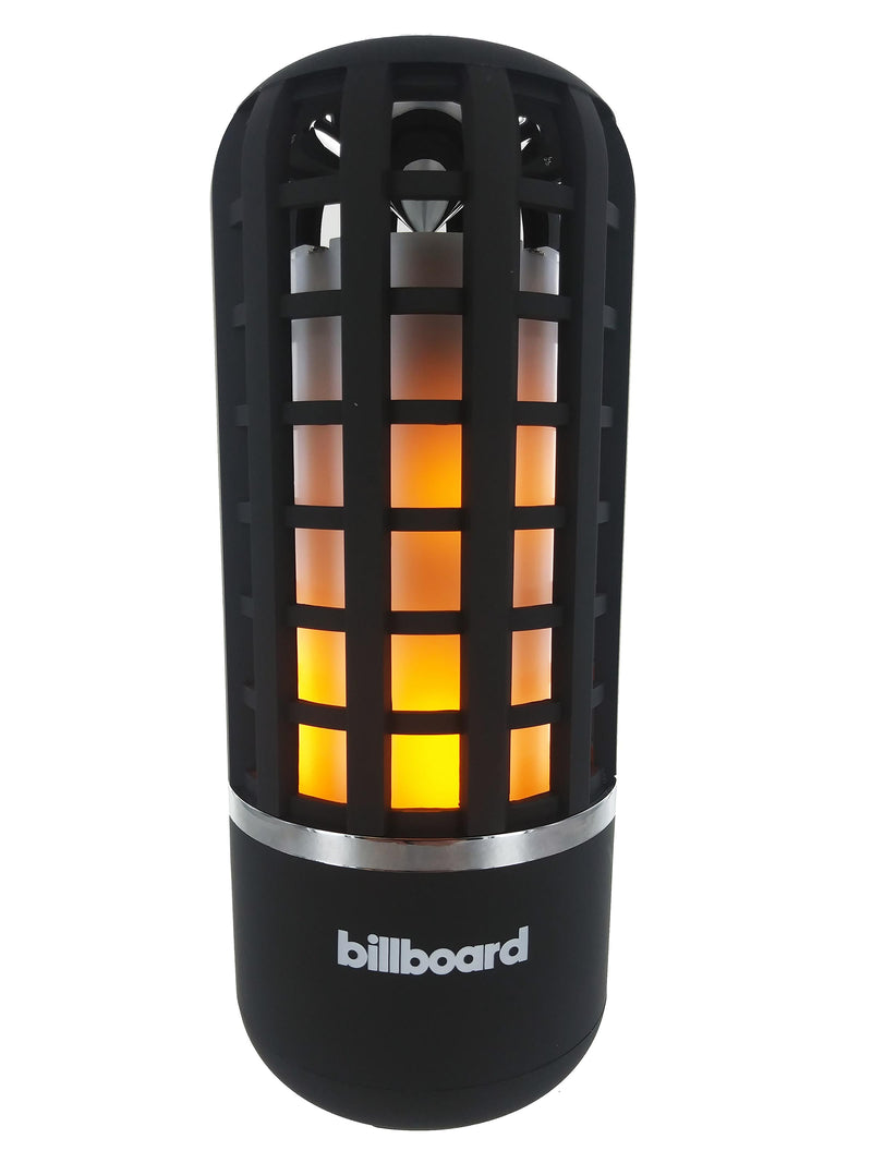 Billboard curved best sale long wireless speaker