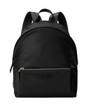 Kate Spade Nylon City Pack Large Backpack - Black