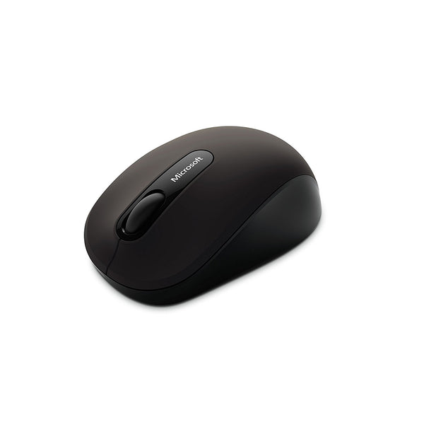 Mobile-3600 Bluetooth Mouse (Black)