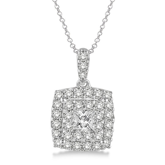 Diamond Necklace