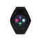 iTouch Wearables Curve Smartwatch Black - (Unisex)