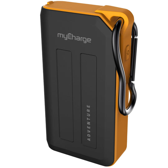 AdventurePlus Rechargeable 6700mAh Power Bank