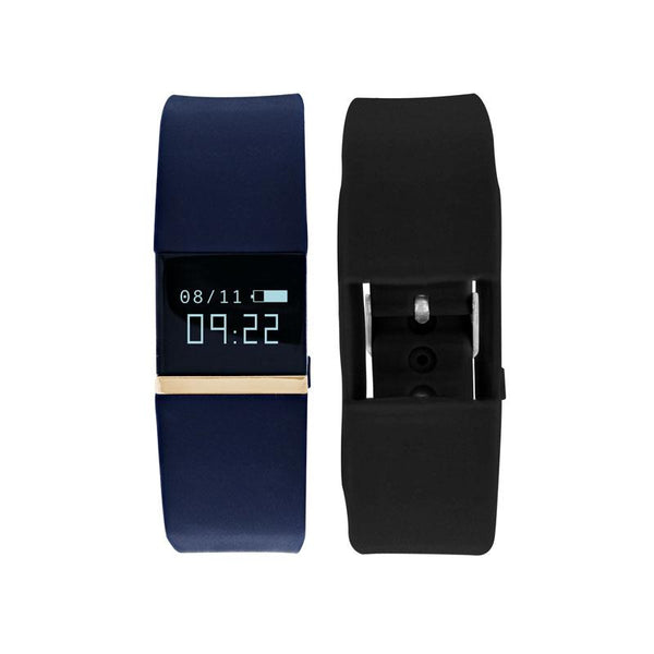 Ifitness activity store tracker