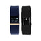 iTouch Wearables iFitness Tracker Watch - (Navy/Black)