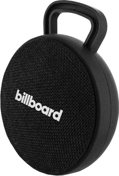 Billboard curved long wireless 2024 speaker