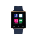 iTouch Wearables Air Smart Watch - (Rose Gold)