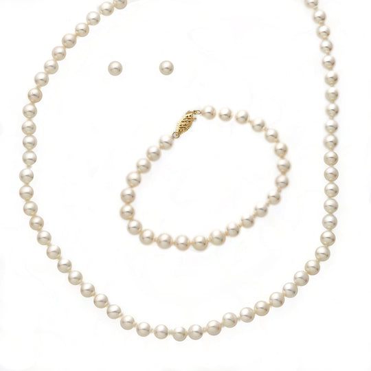 Pearl Set