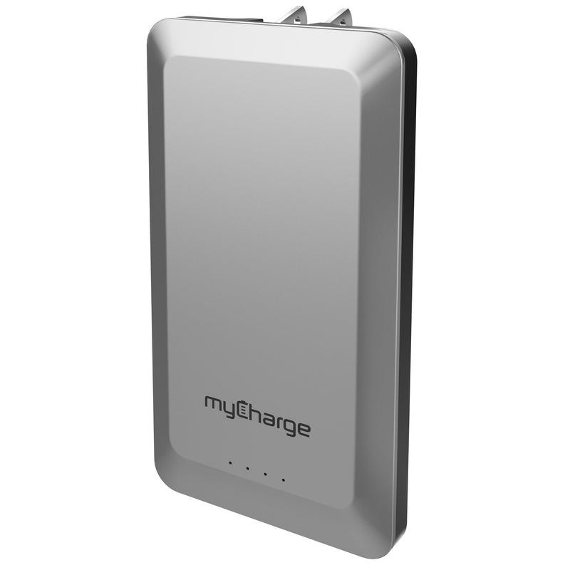 Home & Go Rechargeable 4000mAh Power Bank