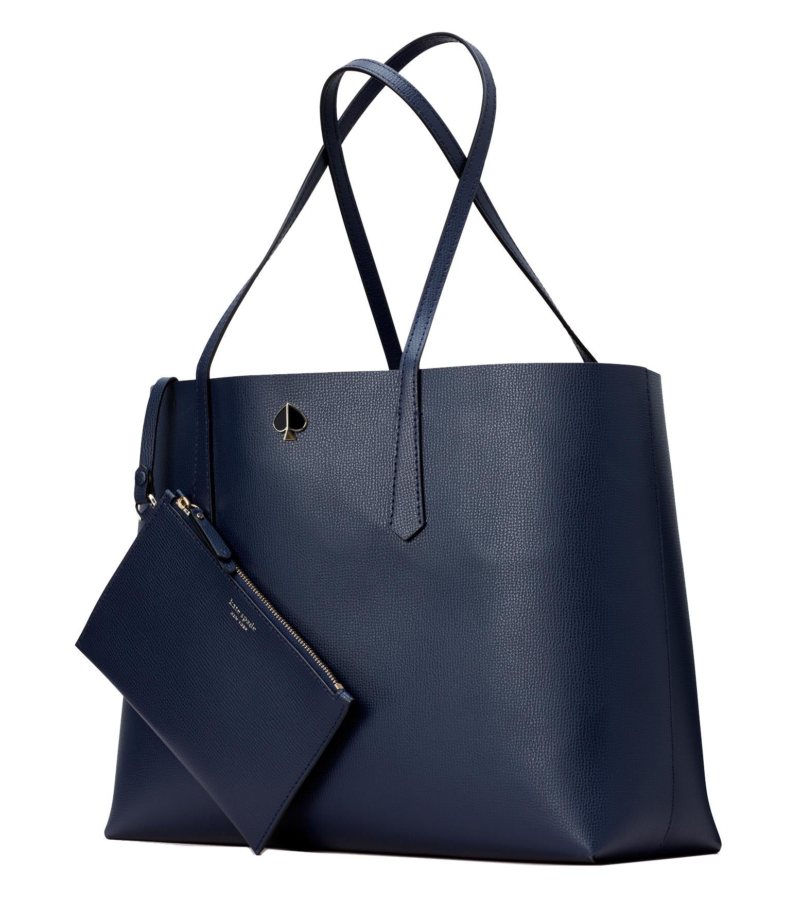 Kate Spade Molly Large Tote - Blazer Blue