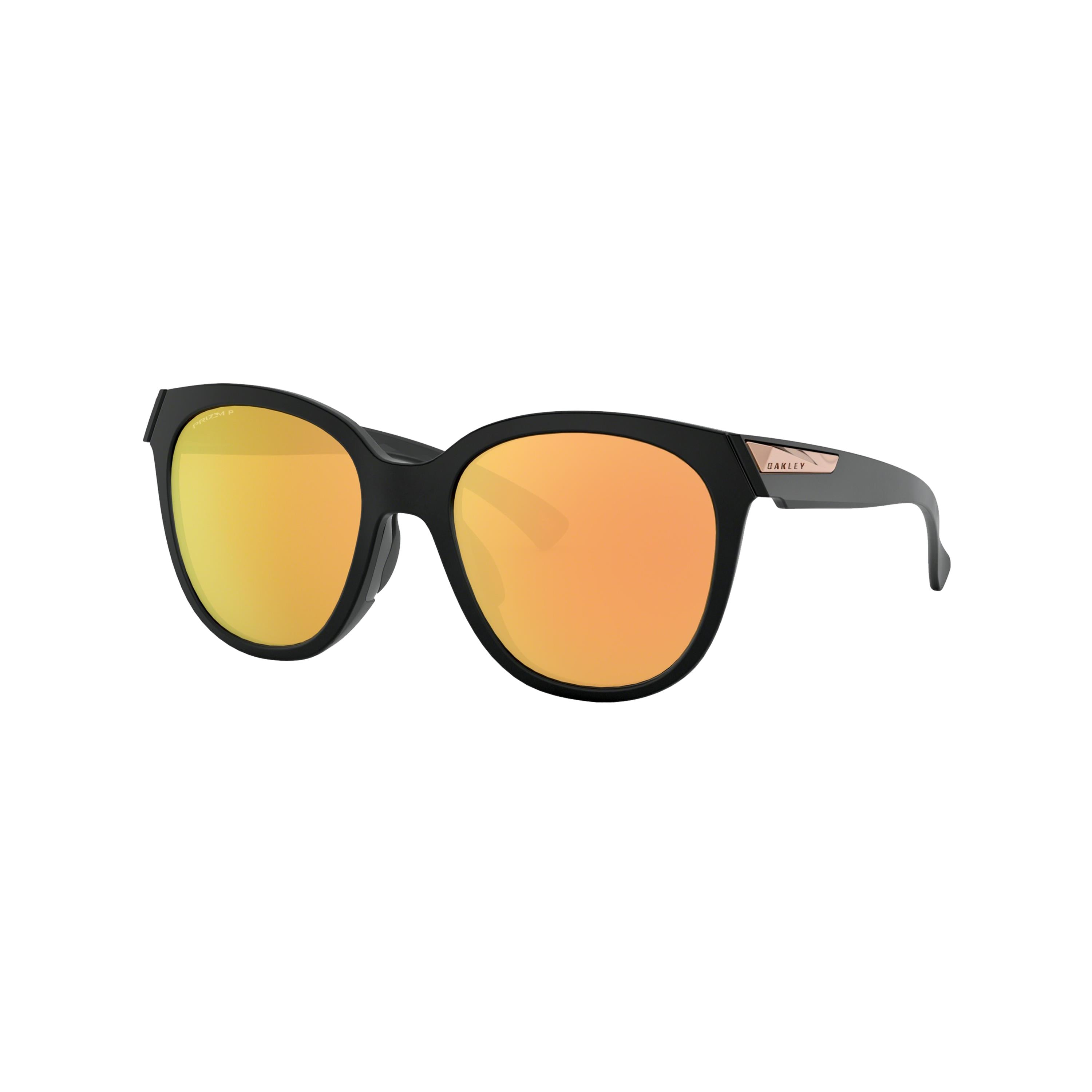Oakley Women's Polarized Low Key Sunglasses