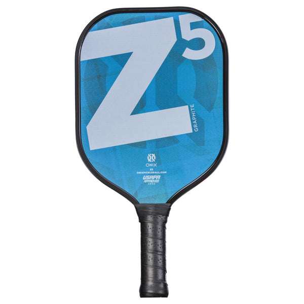 Escalade Sports, ONIX - Graphite Z5 - Mod Blue