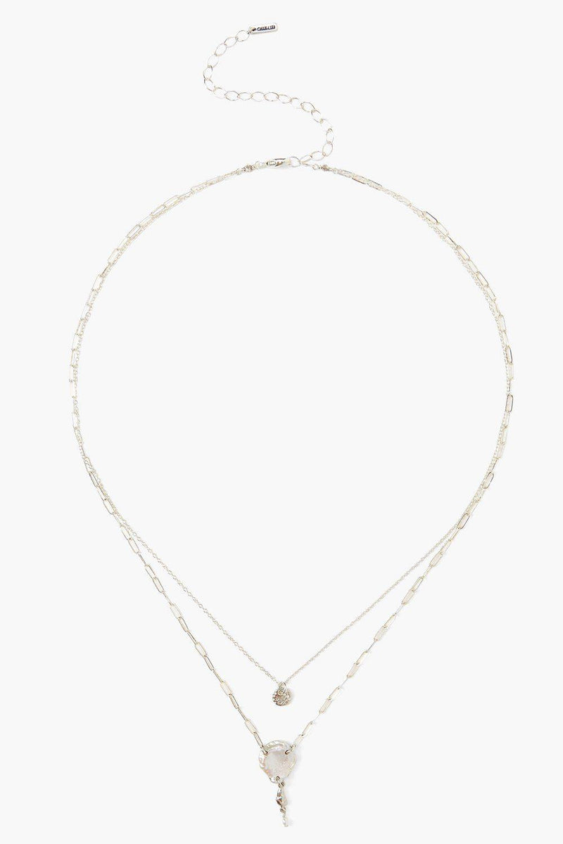 Chan Luu-NS-14302 White Pearl