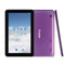 iView Android Tablet - Leather Case and USB keyboard included