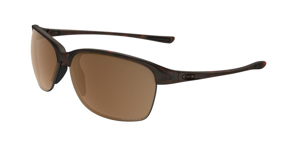 Oakley Polarized Women's Unstoppable Sunglasses