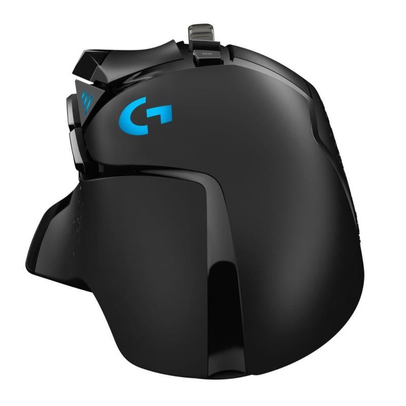 Logitech G G502 HERO Gaming Mouse